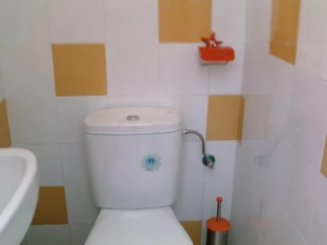 Apartamento Calle Virtud Sevilla
