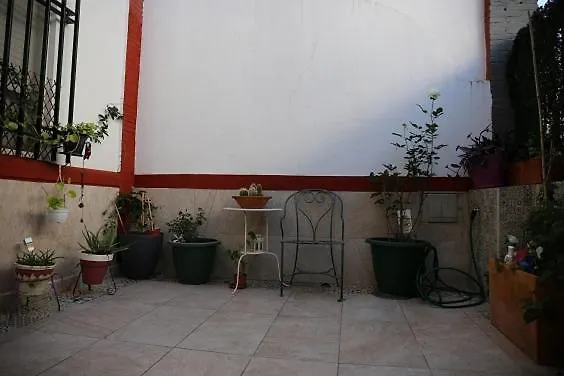 Calle Virtud Sevilla