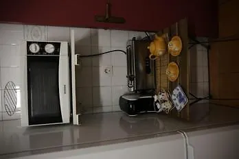 Calle Virtud Sevilla Apartamento