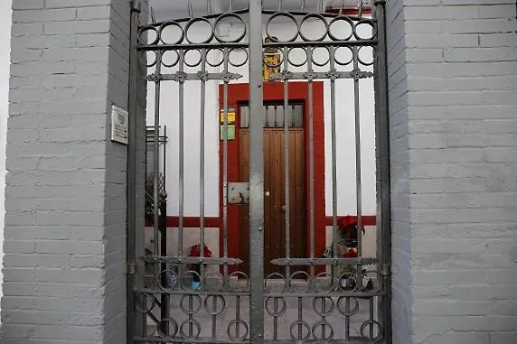 Apartamento Calle Virtud Sevilla España