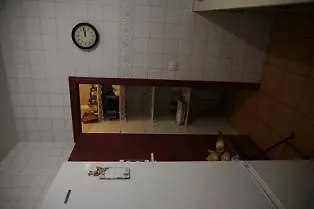 Calle Virtud Sevilla Apartamento