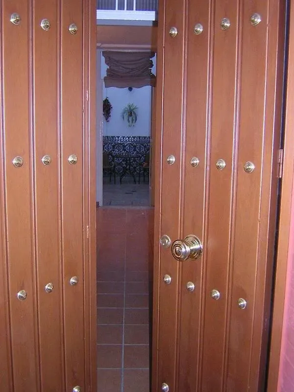 Apartamento Calle Virtud Sevilla