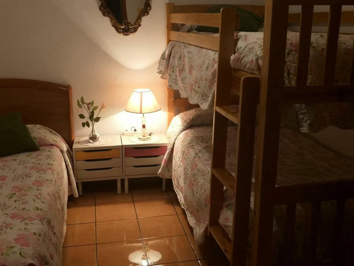 Calle Virtud Sevilla Apartamento