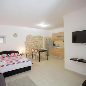  Apartamento Centar Nina Croacia