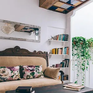  Habitación en casa particular Alcázar De María