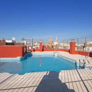  Apartamento Conde Ibarra By Valcambre