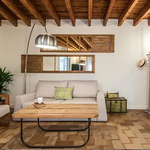  Apartamento Santa Maria