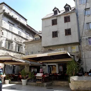  Apartamento Heart Of The Croacia