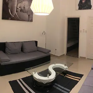  Apartamento The Urban Jungle By Gozsdu Hungría