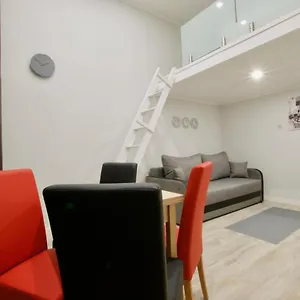  Apartamento Standard By Hi5 - Csengery 3 Hungría