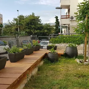  Apartamento San Croacia
