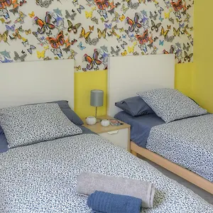  Apartamento Butterfly