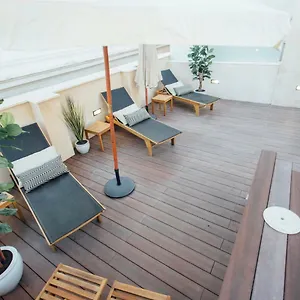  Apartamento Byron