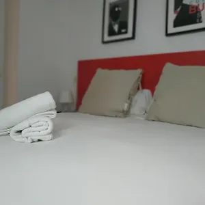 Apartamento San Bernardo