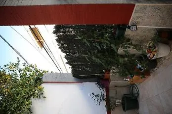 شقة Abuelo Rafael إشبيلية